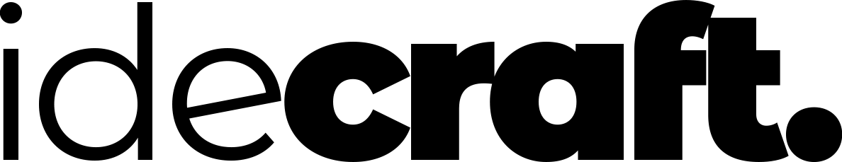 idecraft
